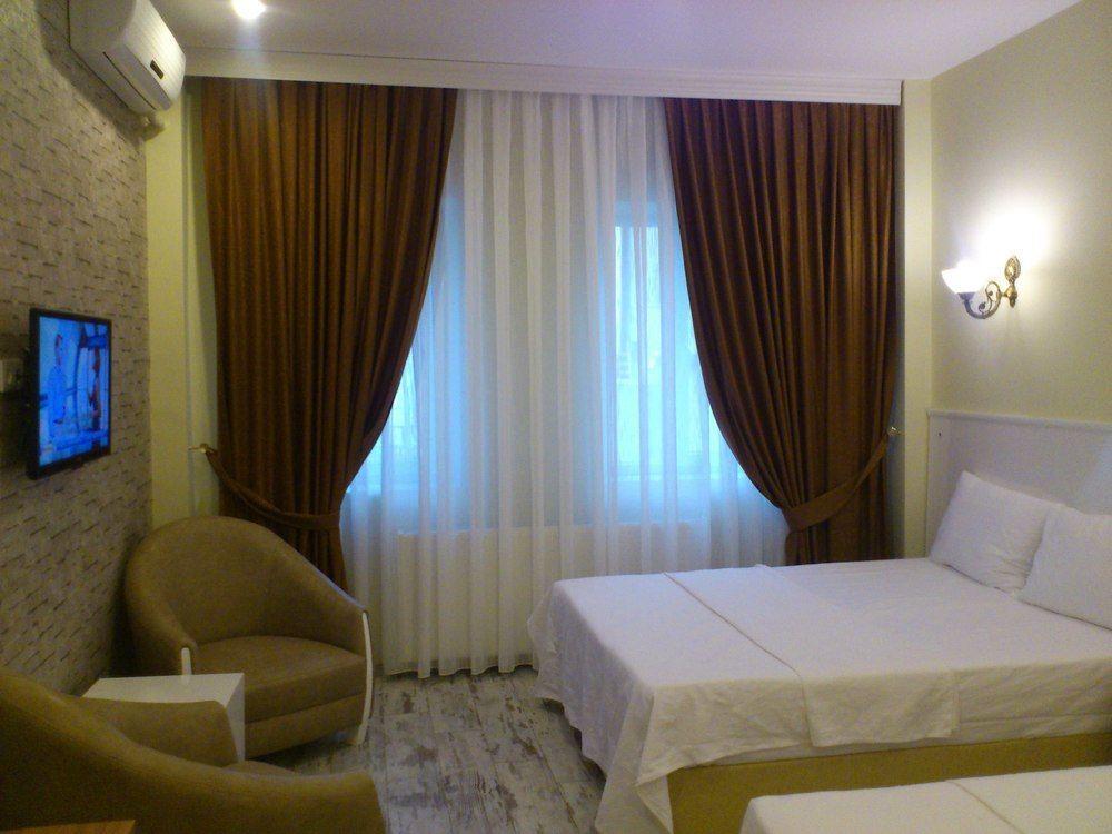 Pera Main Hotel Истанбул Екстериор снимка